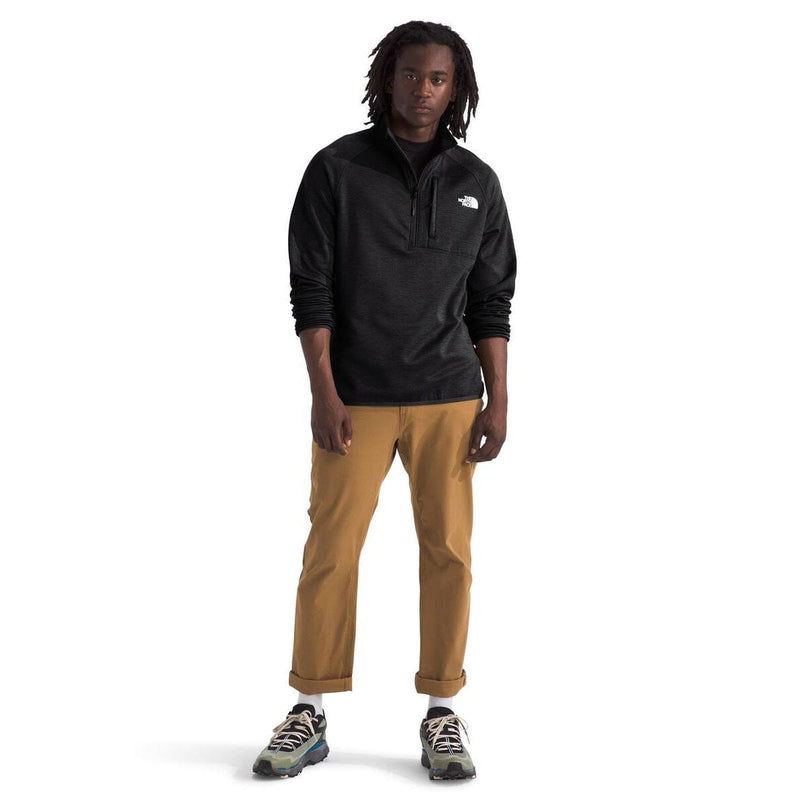Load image into Gallery viewer, The North Face Men's Canyonlands ½ Zip