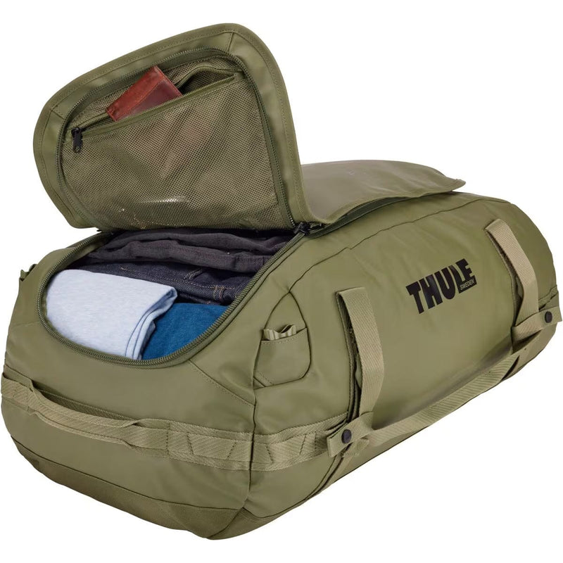 Load image into Gallery viewer, Thule Chasm 70L Duffel Bag