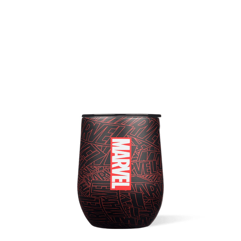 Load image into Gallery viewer, Marvel Stemless by CORKCICLE.