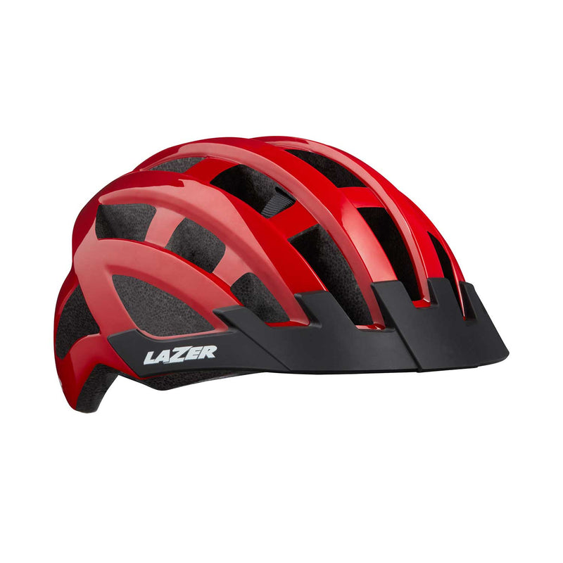 Load image into Gallery viewer, Lazer Compact Cycling Helmet