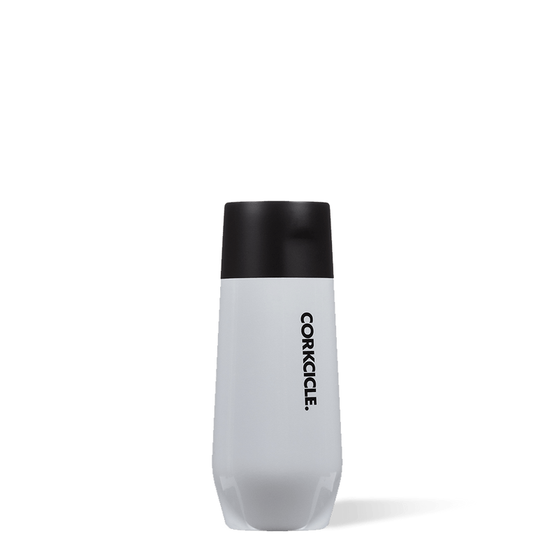 Load image into Gallery viewer, Stemless Flute by CORKCICLE.