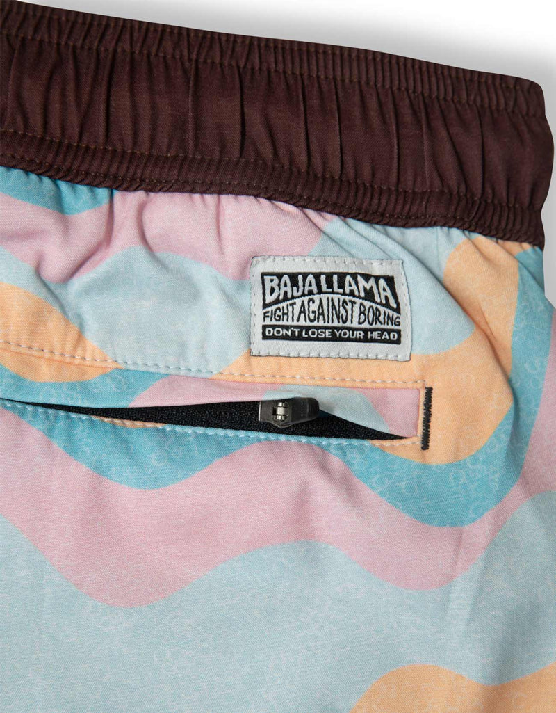Load image into Gallery viewer, LONE DESPERADO - STRETCH SWIMSUIT by Bajallama