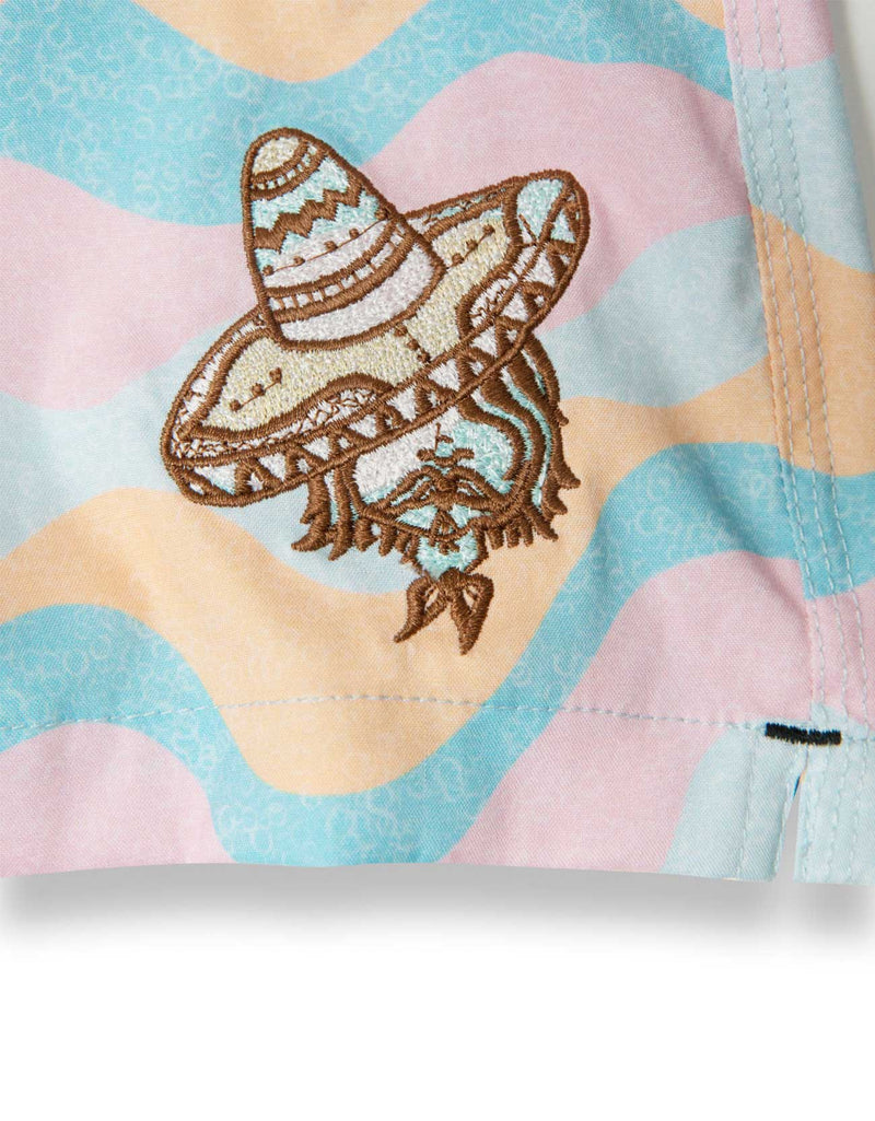 Load image into Gallery viewer, LONE DESPERADO - STRETCH SWIMSUIT by Bajallama
