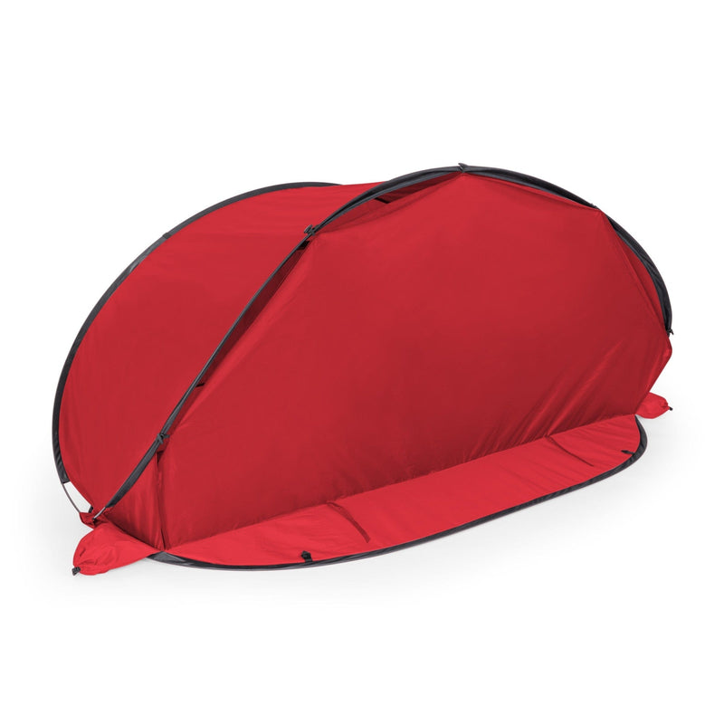 Load image into Gallery viewer, Manta Portable Beach Tent by Picnic Time Family of Brands