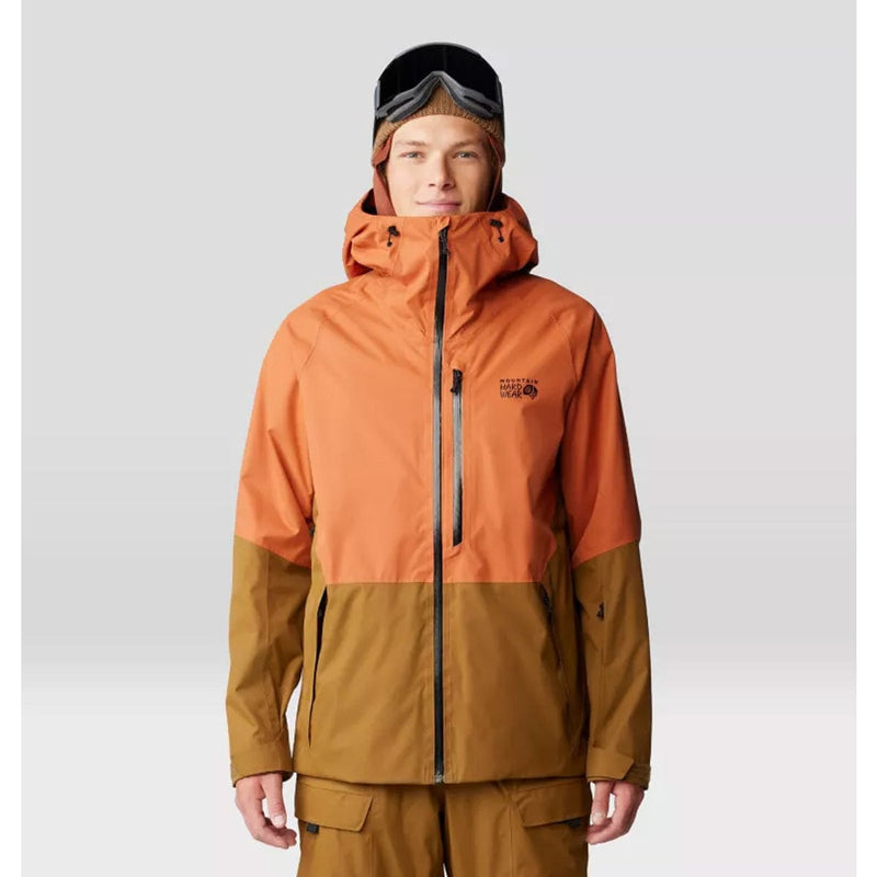 Load image into Gallery viewer, Mountain Hardwear Men's Firefall™ Jacket