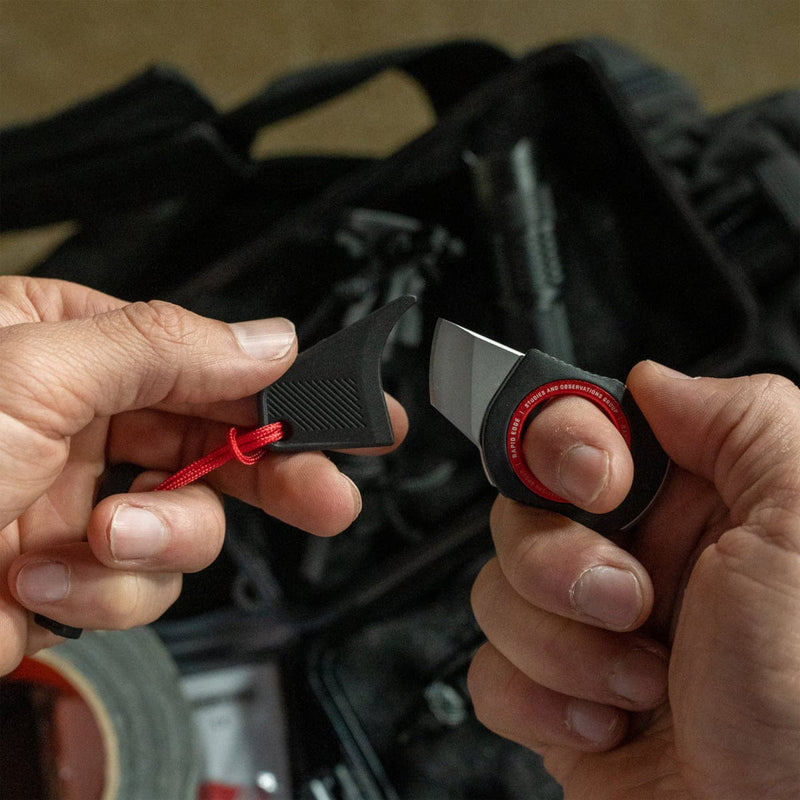 Load image into Gallery viewer, SOG Rapid Edge Blade