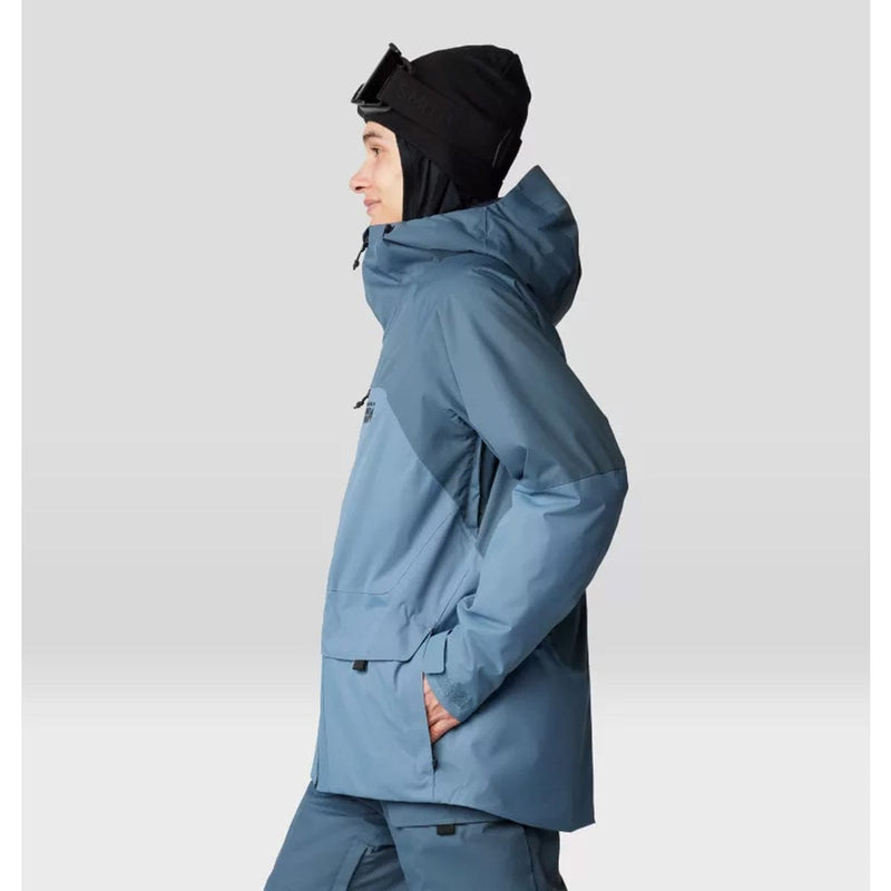 Load image into Gallery viewer, Mountain Hardwear Men's Firefall™ Insulated Jacket