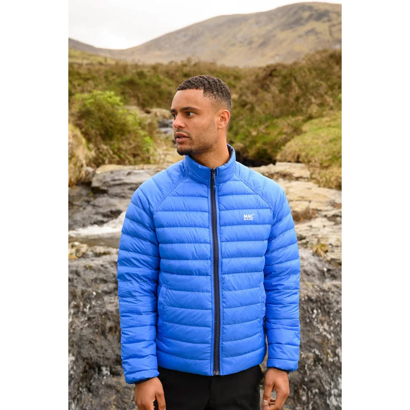 Load image into Gallery viewer, Mac In A Sac Polar Down Reversible - Men