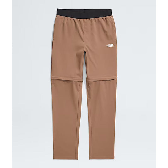 The North Face Boys' On The Trail Convertible Pant