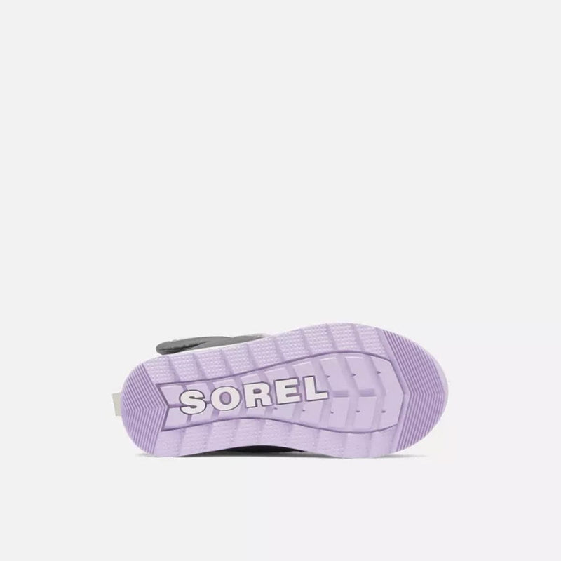 Load image into Gallery viewer, Sorel Little Childrens Whitney II Plus Bootie Waterproof