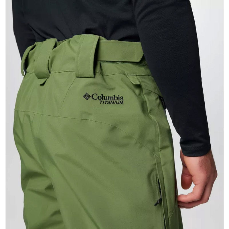 Load image into Gallery viewer, Columbia Men's Platinum Peak™ II 3L Pant