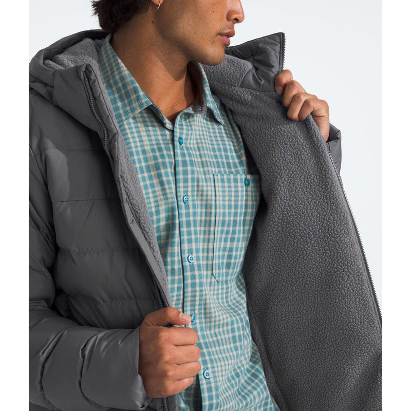 Load image into Gallery viewer, The North Face Men's Aconcagua 3 Lined Hoodie