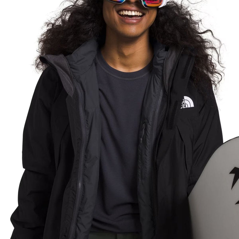 Load image into Gallery viewer, The North Face Men's Clement Triclimate Jacket