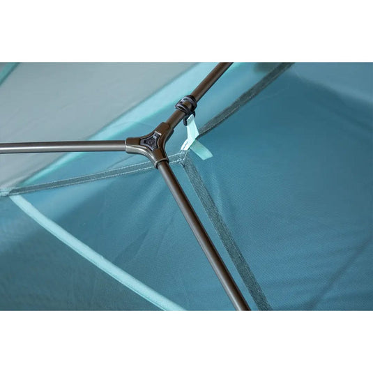 Nemo Aurora 3 Person Tent & Footprint