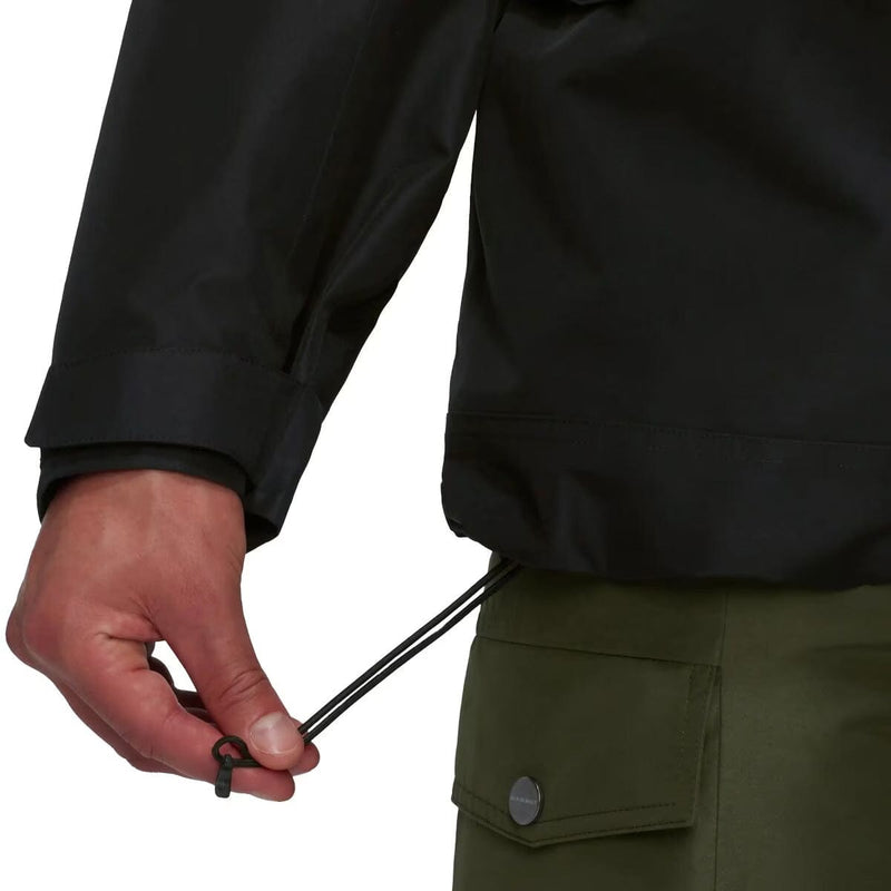 Load image into Gallery viewer, Mammut Fall Line HS Thermo Hooded Jacket Men