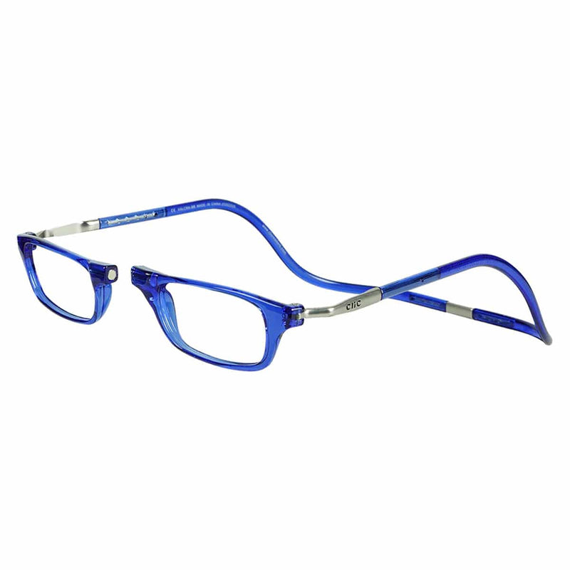 Load image into Gallery viewer, Clic Original Expandable Blue Blocker
