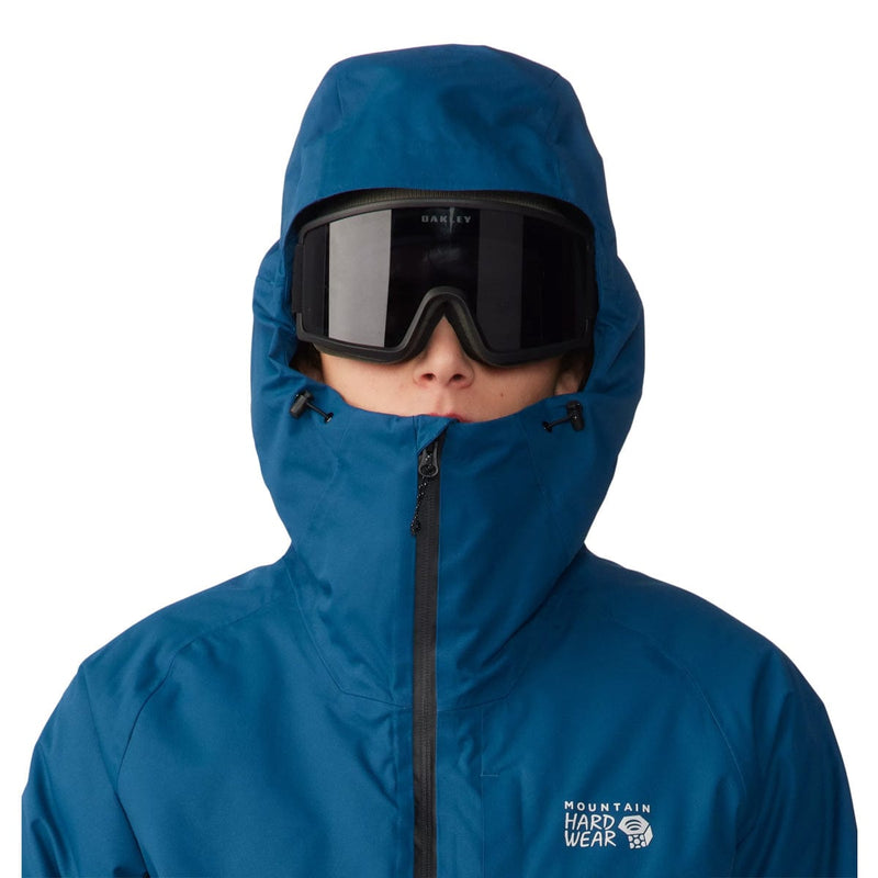 Load image into Gallery viewer, Mountain Hardwear Men&#39;s Firefall/2 Insulated Jacket
