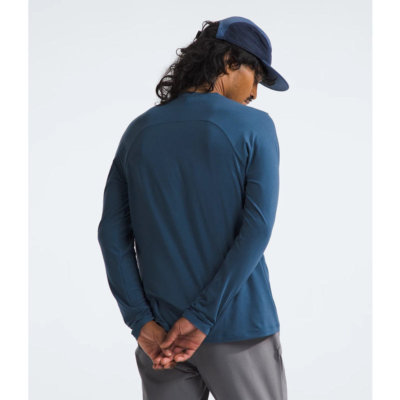 Load image into Gallery viewer, The North Face Men's Dune Sky Long Sleeve Crew