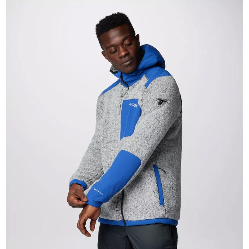 Load image into Gallery viewer, Columbia Men's Arctic Crest™ Sherpa Full Zip