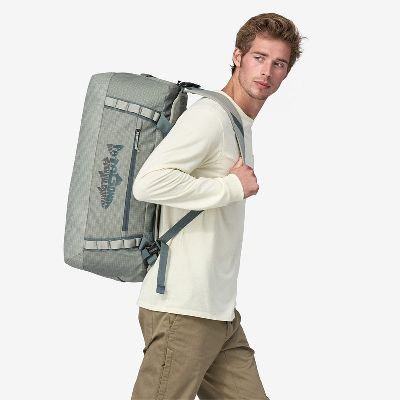 Load image into Gallery viewer, Patagonia Black Hole 55L Duffel
