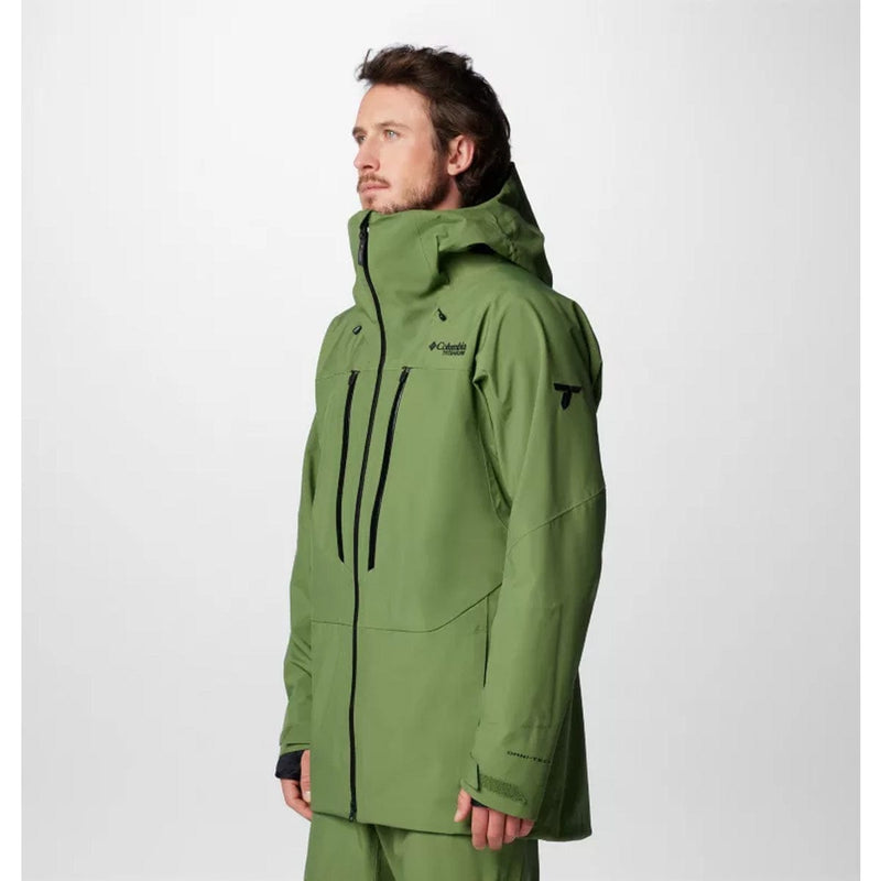 Load image into Gallery viewer, Columbia Men's Platinum Peak™ II 3L Shell