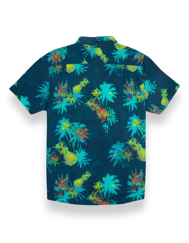 Load image into Gallery viewer, 121 DO ONE - NIGHTHAWK™ BUTTON UP by Bajallama