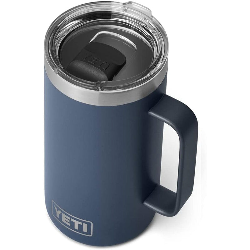 Load image into Gallery viewer, Yeti Rambler 24 oz Mug
