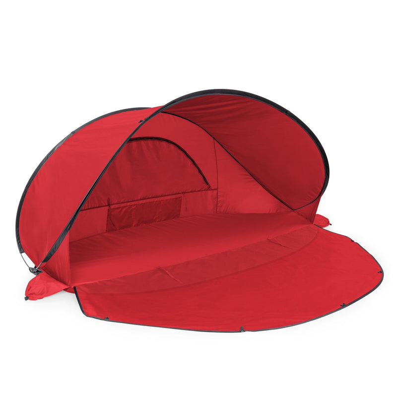 Load image into Gallery viewer, Manta Portable Beach Tent by Picnic Time Family of Brands