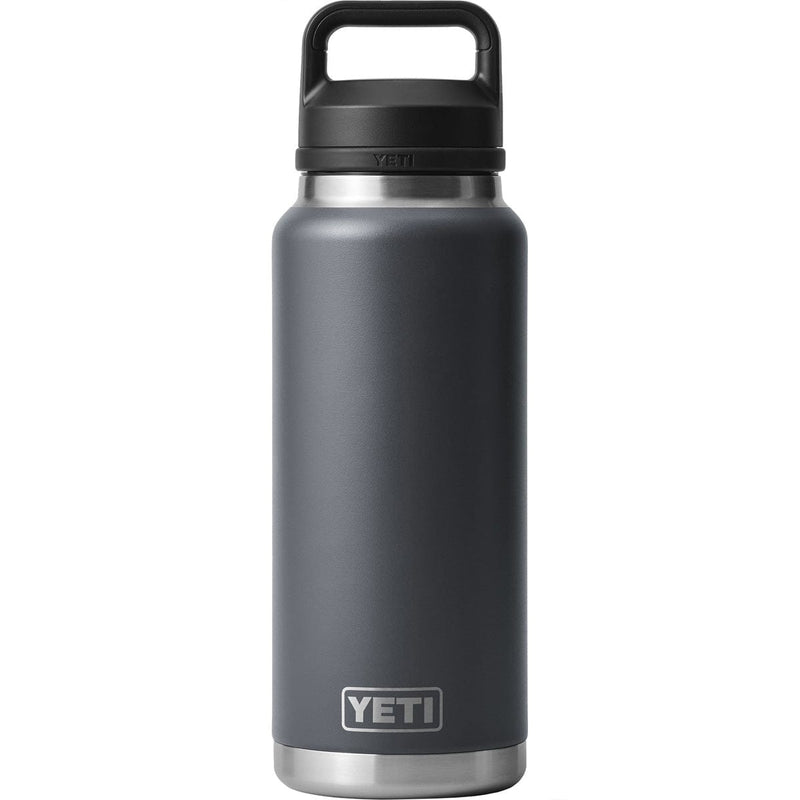 Load image into Gallery viewer, YETI Rambler 36oz Reusable Bottle with Chug Cap