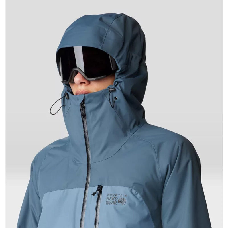 Load image into Gallery viewer, Mountain Hardwear Men's Firefall™ Insulated Jacket