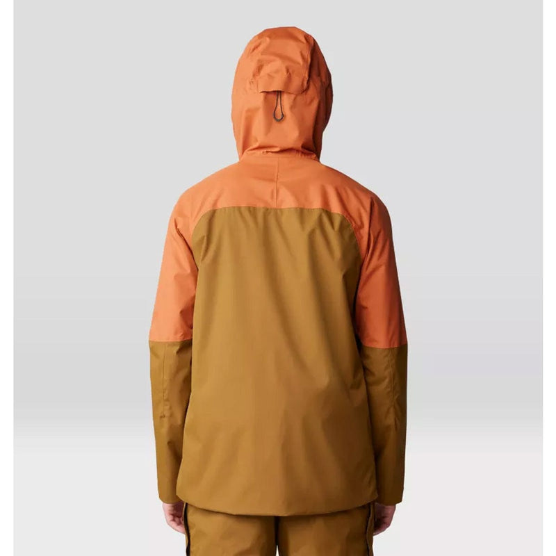 Load image into Gallery viewer, Mountain Hardwear Men's Firefall™ Jacket