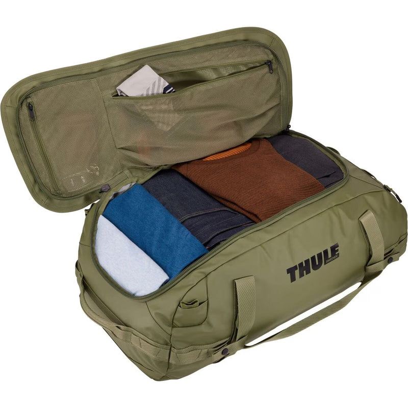 Load image into Gallery viewer, Thule Chasm 70L Duffel Bag
