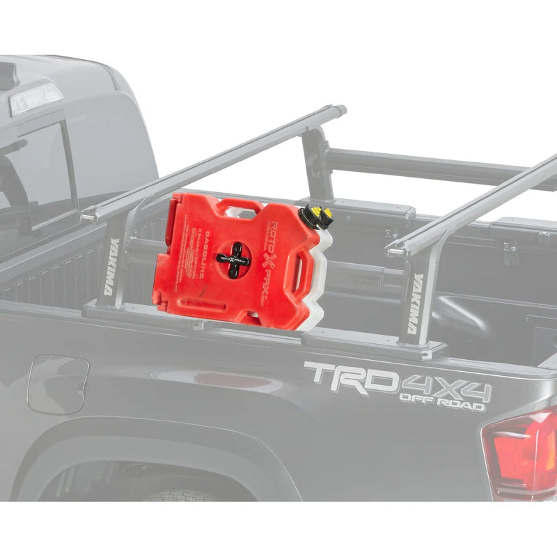 Load image into Gallery viewer, Yakima RotopaX Mounting Kit T-Slot Mounting Bracket