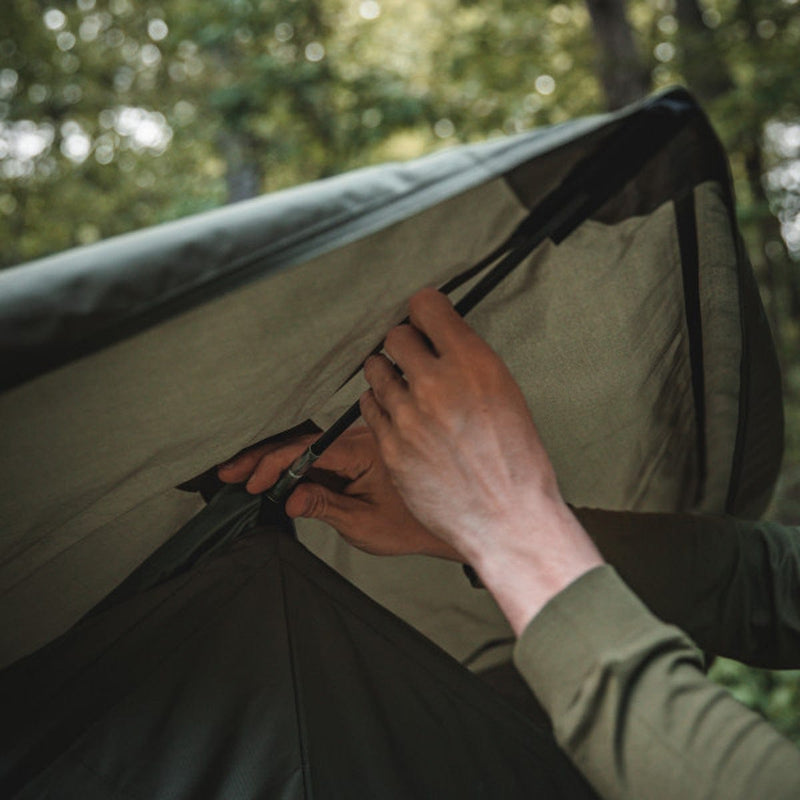Load image into Gallery viewer, Gazelle T4 Hub Pop Up Tent