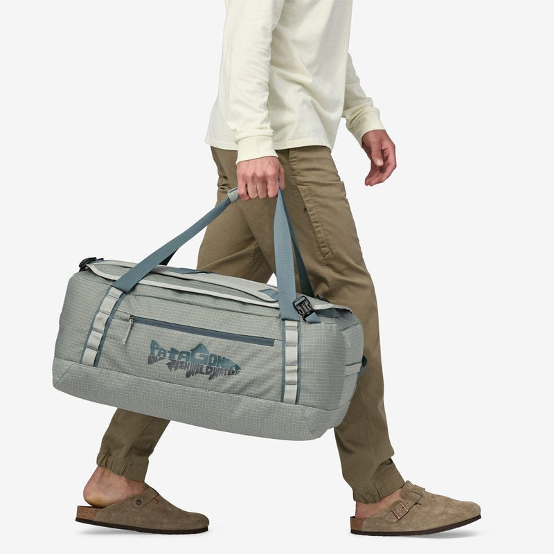 Load image into Gallery viewer, Patagonia Black Hole 55L Duffel