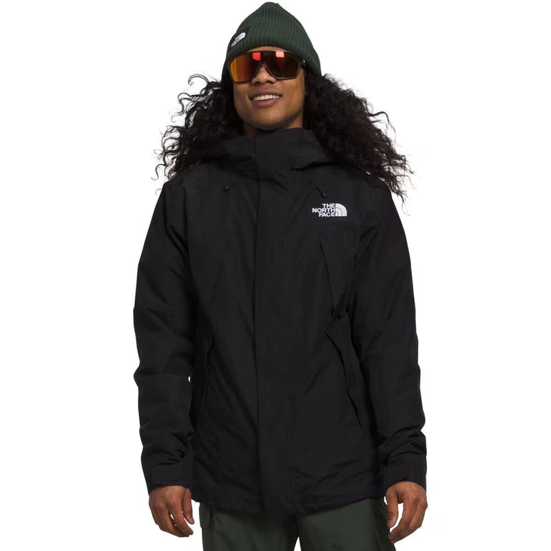 Load image into Gallery viewer, The North Face Men's Clement Triclimate Jacket