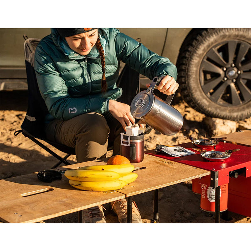 Load image into Gallery viewer, iKamper Aioks Cook Station