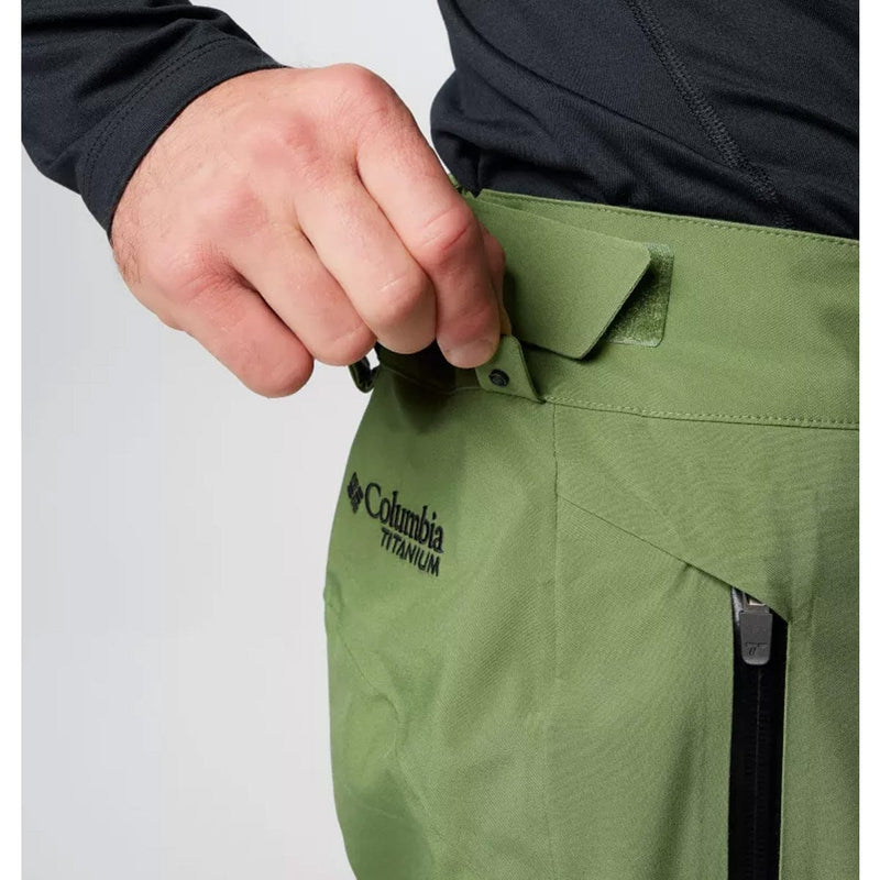 Load image into Gallery viewer, Columbia Men's Platinum Peak™ II 3L Pant