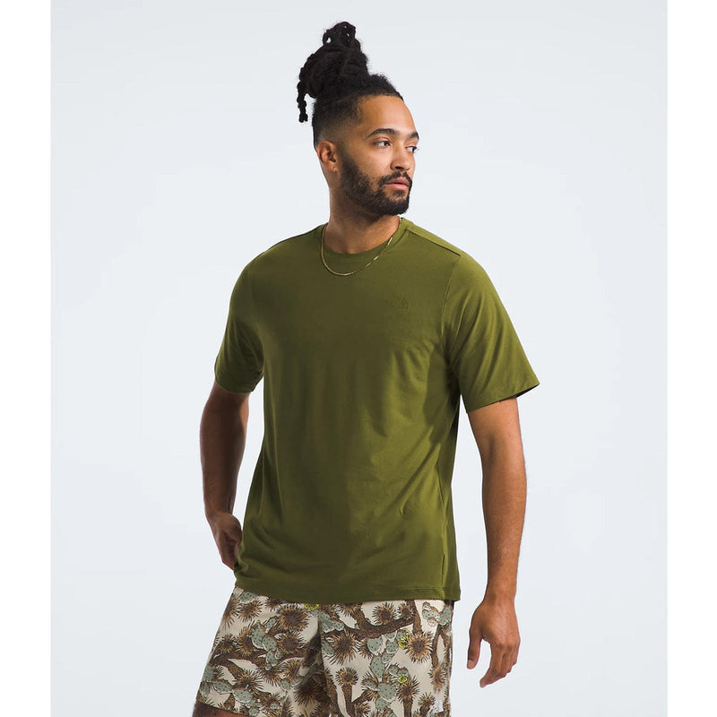 Load image into Gallery viewer, The North Face Men's Dune Sky Short Sleeve Crew
