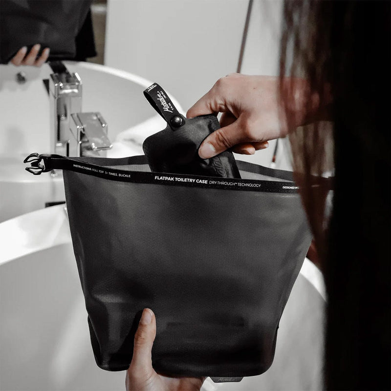 Load image into Gallery viewer, Matador FlatPak Waterproof Toiletry Case