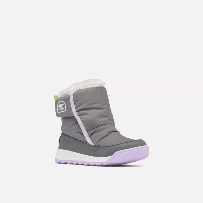 Load image into Gallery viewer, Sorel Little Childrens Whitney II Plus Bootie Waterproof