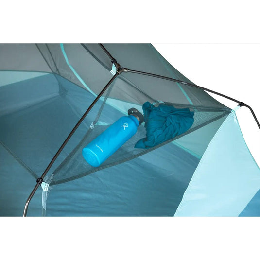 Nemo Aurora 3 Person Tent & Footprint