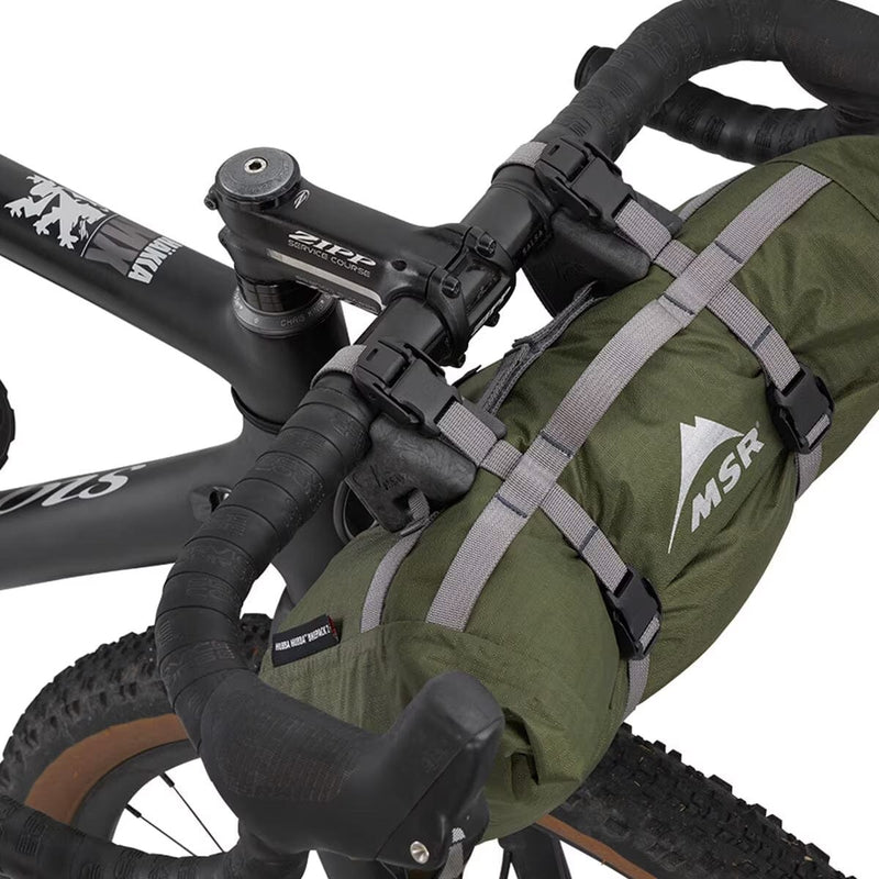 Load image into Gallery viewer, MSR Hubba Hubba Bikepack 2 Tent
