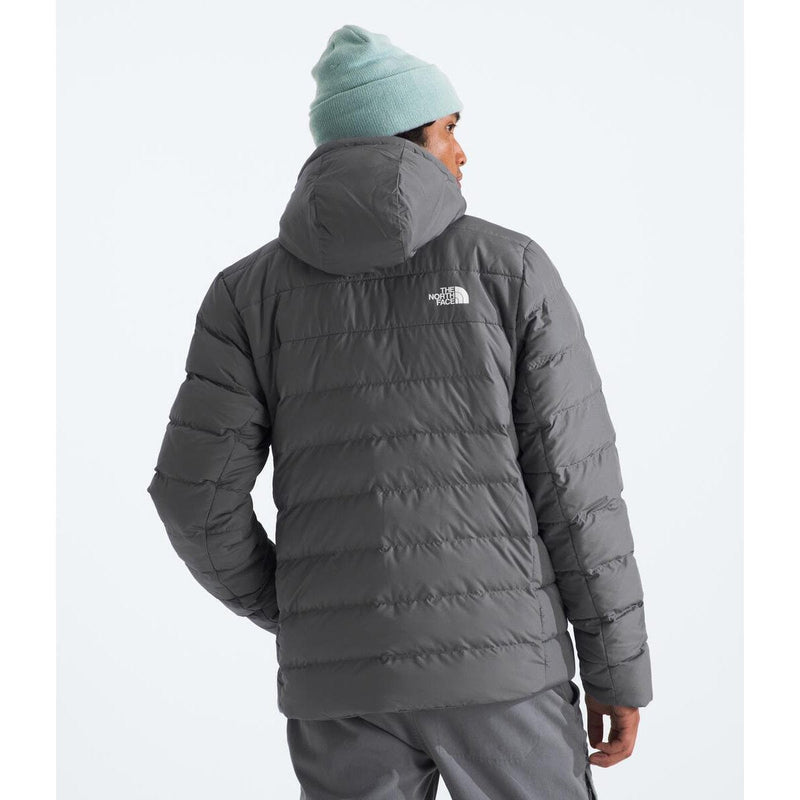Load image into Gallery viewer, The North Face Men's Aconcagua 3 Lined Hoodie