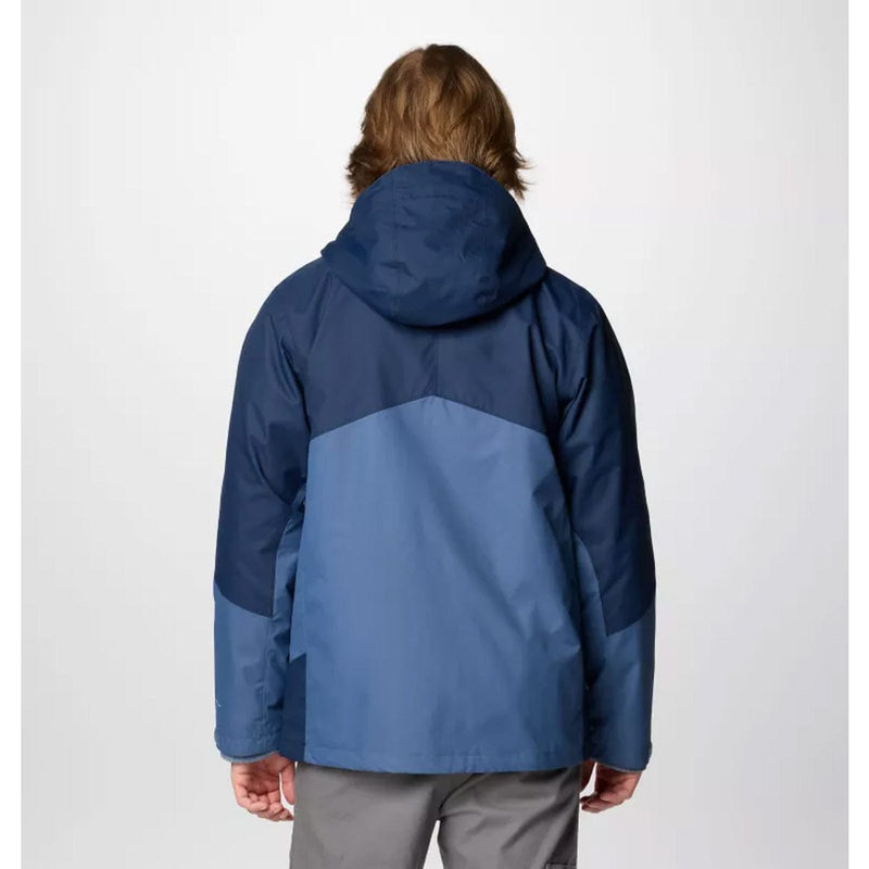 Load image into Gallery viewer, Columbia Men's Bugaboo™ III Fleece Interchange Jacket