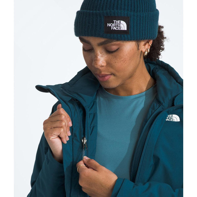 Load image into Gallery viewer, The North Face Women's Carto Triclimate Jacket