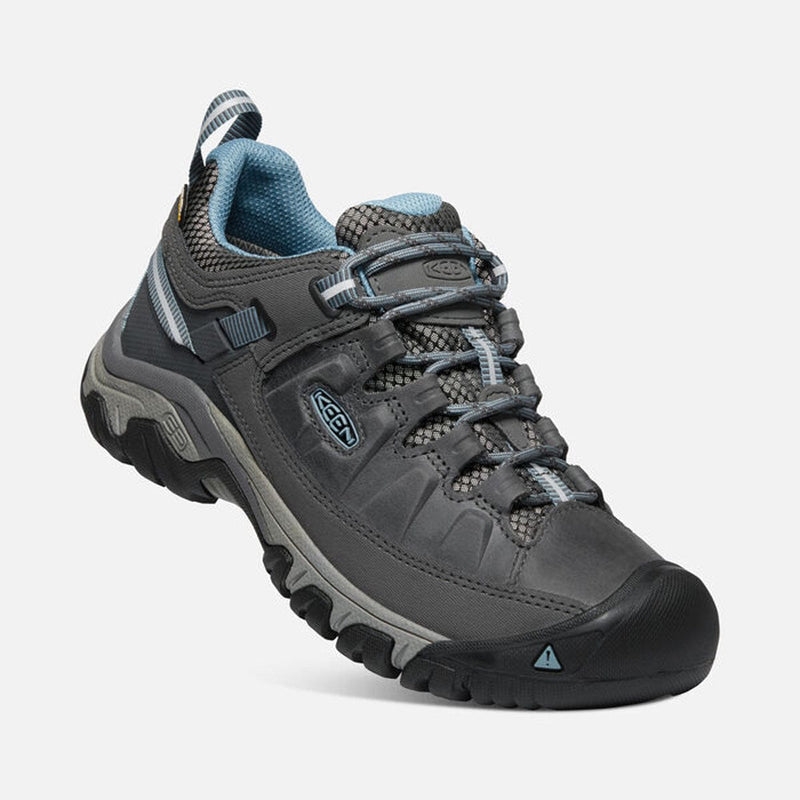 Load image into Gallery viewer, Keen Women's Targhee III Waterproof Hiking Shoe