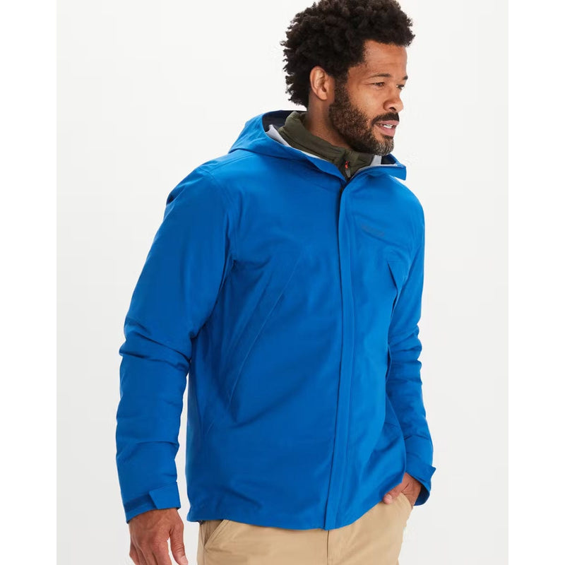 Load image into Gallery viewer, Marmot Men's PreCip Eco Pro Jacket