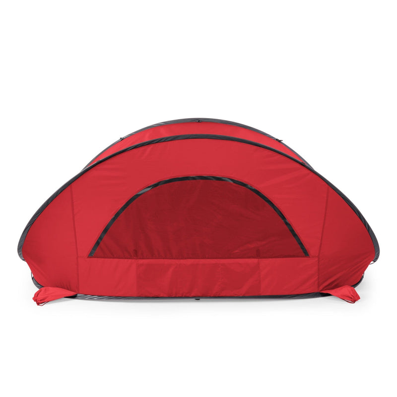 Load image into Gallery viewer, Manta Portable Beach Tent by Picnic Time Family of Brands
