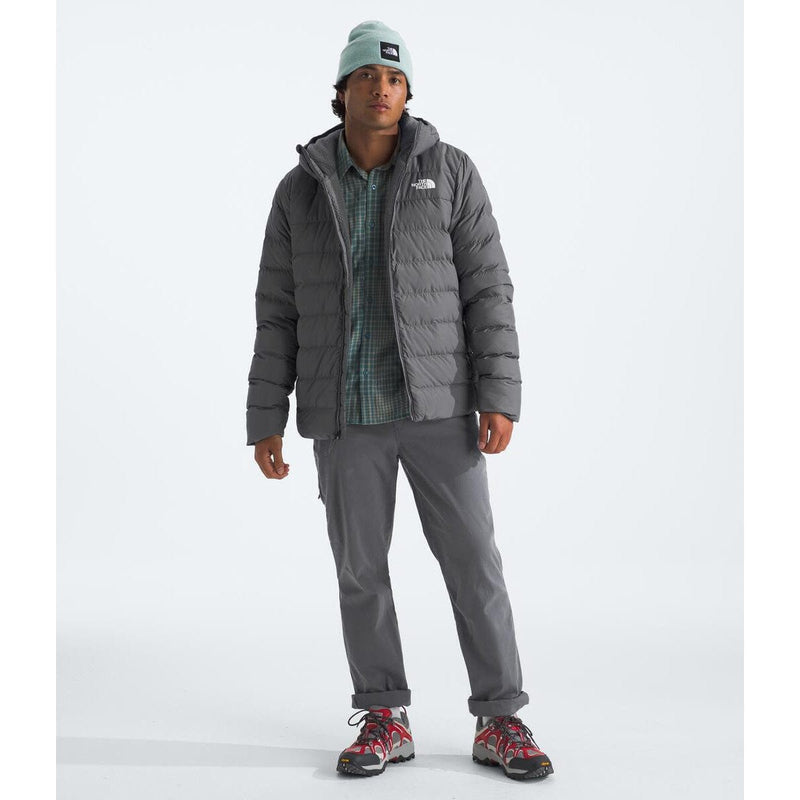 Load image into Gallery viewer, The North Face Men's Aconcagua 3 Lined Hoodie